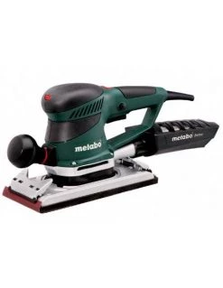 Ponceuse Vibrante 350W SRE 4351 TurboTec - 611351000 - Metabo | IFD Outillage