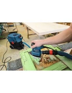 Ponceuse Vibrante GSS 160 Multi L-BOXX - Bosch | IFD Outillage -Découpeur Soldes Magasin ponceuse vibrante gss 160 multi l boxx bosch 3