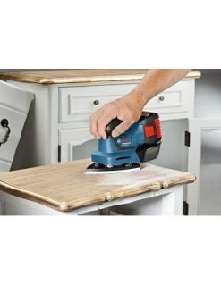 Ponceuse Vibrante GSS 18V-10 Solo Coffret L-BOXX - 06019D0202 - Bosch | IFD Outillage 8 Ponceuse Vibrante GSS 18V-10 Solo Coffret L-BOXX - 06019D0202 - Bosch | IFD Outillage -Découpeur Soldes Magasin ponceuse vibrante gss 18v 10 solo coffret l boxx 06019d0202 bosch 1