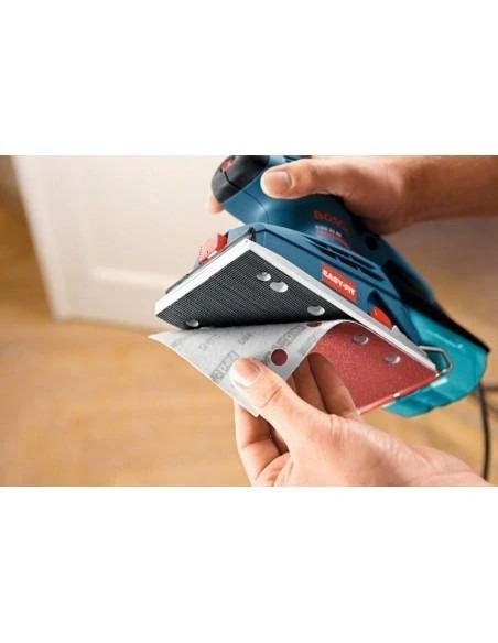 Ponceuse Vibrante GSS 23 AE - Bosch | IFD Outillage 5 Ponceuse Vibrante GSS 23 AE - Bosch | IFD Outillage – Image 3