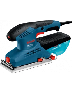 Ponceuse Vibrante GSS 23 AE - Bosch | IFD Outillage