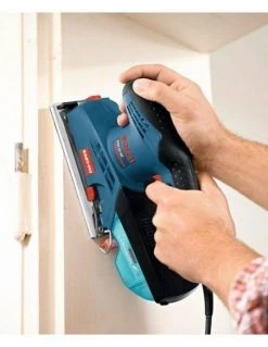 Ponceuse Vibrante GSS 23 AE - Bosch | IFD Outillage 11 Ponceuse Vibrante GSS 23 AE - Bosch | IFD Outillage -Découpeur Soldes Magasin ponceuse vibrante gss 23 ae bosch 3