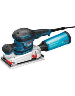 Ponceuse Vibrante GSS 280 AVE | 0601292902 - Bosch | IFD Outillage