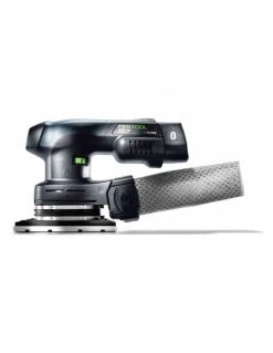 Ponceuse Vibrante Hybride RTSC 400 3,1 I-Plus | 576353 - Festool | IFD Outillage -Découpeur Soldes Magasin ponceuse vibrante hybride rtsc 400 31 i plus 576353 festool 2