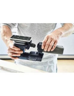 Ponceuse Vibrante Hybride RTSC 400 3,1 I-Plus | 576353 - Festool | IFD Outillage -Découpeur Soldes Magasin ponceuse vibrante hybride rtsc 400 31 i plus 576353 festool 4