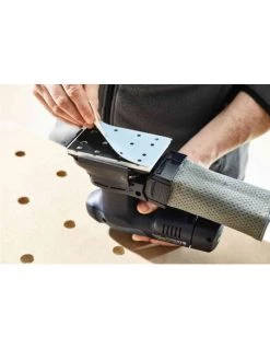 Ponceuse Vibrante Hybride RTSC 400-Basic | 576347 - Festool | IFD Outillage -Découpeur Soldes Magasin ponceuse vibrante hybride rtsc 400 basic 576347 festool 2