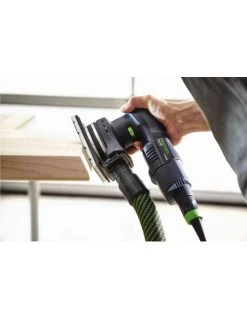 Ponceuse Vibrante Hybride RTSC 400-Basic | 576347 - Festool | IFD Outillage -Découpeur Soldes Magasin ponceuse vibrante hybride rtsc 400 basic 576347 festool 3