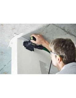 Ponceuse Vibrante RTS 400 REQ-Plus | 576057 - Festool | IFD Outillage -Découpeur Soldes Magasin ponceuse vibrante rts 400 req plus 576057 festool 2