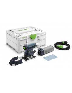 Ponceuse Vibrante RTS 400 REQ-Plus | 576057 - Festool | IFD Outillage