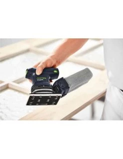 Ponceuse Vibrante RTS 400 REQ-Plus | 576057 - Festool | IFD Outillage -Découpeur Soldes Magasin ponceuse vibrante rts 400 req plus 576057 festool 4