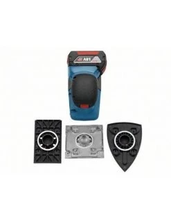 Ponceuse Vibrante Sans Fil GSS 18V-10 - Bosch | IFD Outillage -Découpeur Soldes Magasin ponceuse vibrante sans fil gss 18v 10 bosch 3