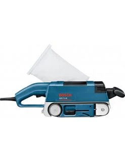 Ponceuses à Bande GBS 75 AE Professional | 0601274707 - Bosch | IFD Outillage -Découpeur Soldes Magasin ponceuses a bande gbs 75 ae professional 0601274707 bosch 2