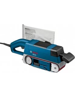 Ponceuses à Bande GBS 75 AE Professional | 0601274707 - Bosch | IFD Outillage