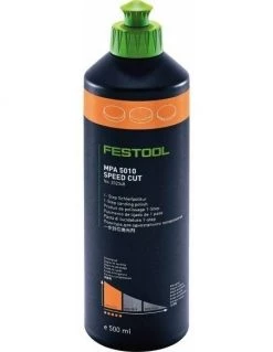 Produit De Polissage MPA 5010 OR/0,5L - Festool | IFD Outillage