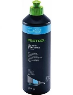 Produit De Polissage MPA 9010 BL/0,5L - Festool | IFD Outillage