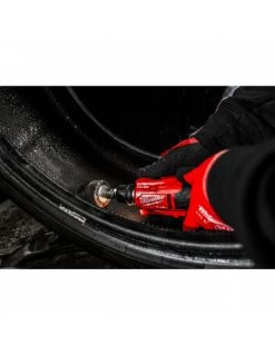 Réctifieuse à Pneumatique 12V FUEL M12 FTB-0 (machine Seule) | 4933472215 - Milwaukee | IFD Outillage 13 Réctifieuse à Pneumatique 12V FUEL M12 FTB-0 (machine Seule) | 4933472215 - Milwaukee | IFD Outillage -Découpeur Soldes Magasin rectifieuse a pneumatique 12v fuel m12 ftb 0 machine seule 4933472215 milwaukee 5