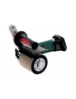 Satineuse à Batteries 18V Li-Ion (machine Seule) S 18 LTX - 600154850 - Metabo | IFD Outillage