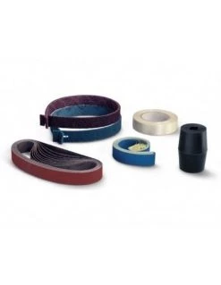 Set En Acier Inoxydable Standard Pour Tubes 63806181030 - Fein | IFD Outillage