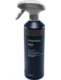 Vitrification Par Pulvérisation MPA SV+/0,5L - Festool | IFD Outillage
